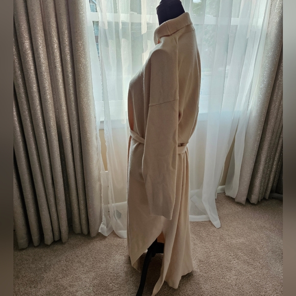 Eloquii sweater dress 22/24 - Picture 5 of 9